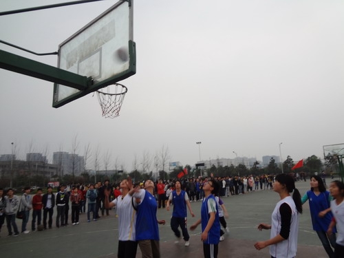 必赢3003no1线路检测中心篮球赛汽车巾帼首战告捷2.jpg